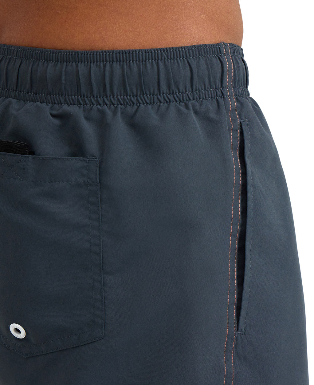 Fundamentals Boxer Badeshorts