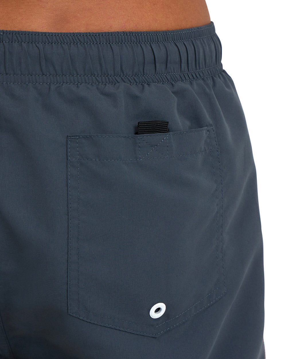 Fundamentals Boxer Badeshorts
