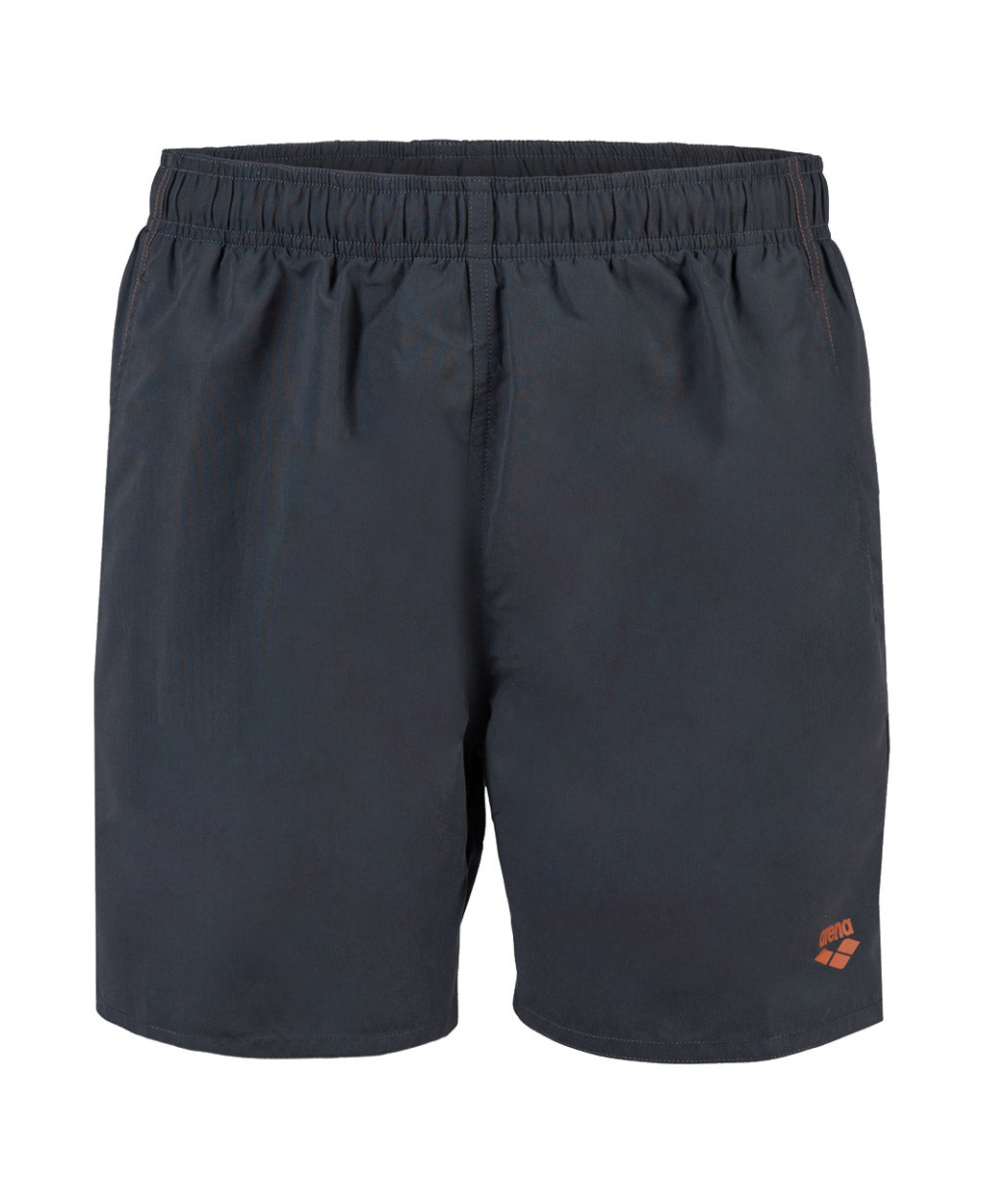 Fundamentals Boxer Badeshorts