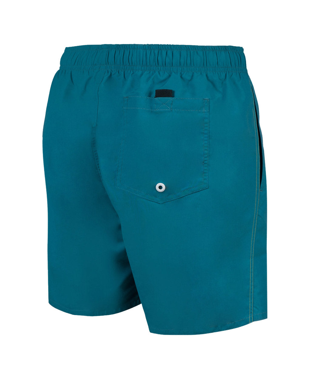 Fundamentals Boxer Badeshorts