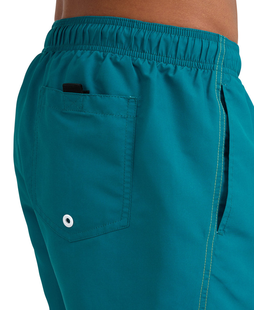 Fundamentals Boxer Badeshorts
