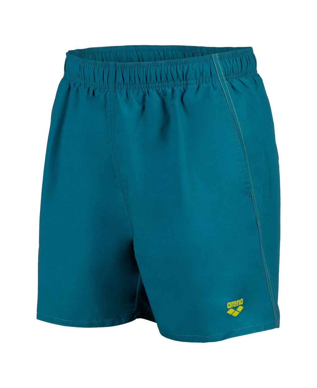 Fundamentals Boxer Badeshorts
