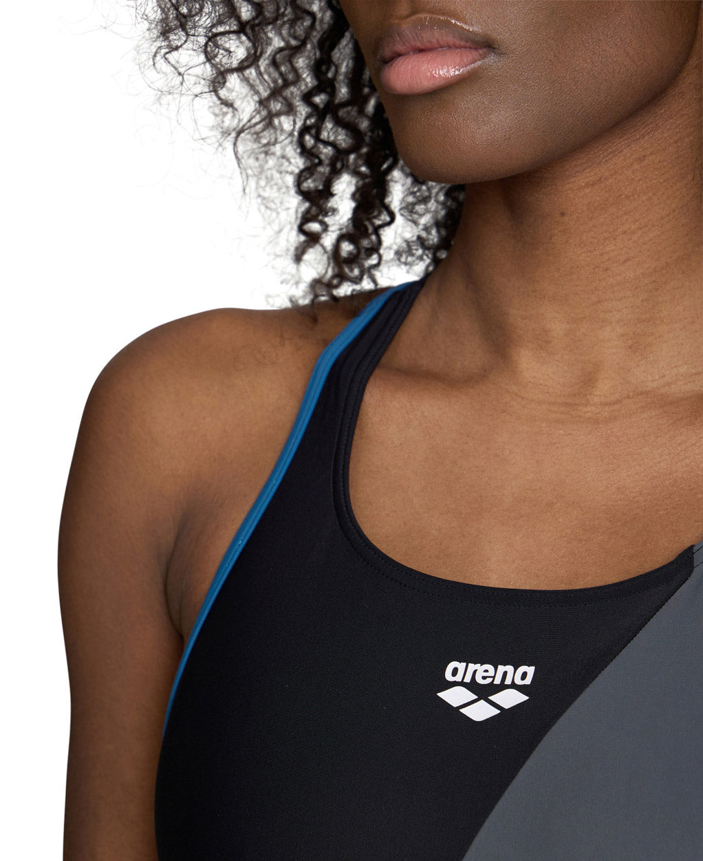 Waves Profile Badedragt