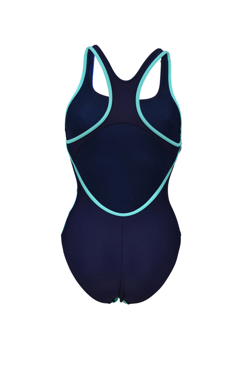 Waves Profile Badedragt