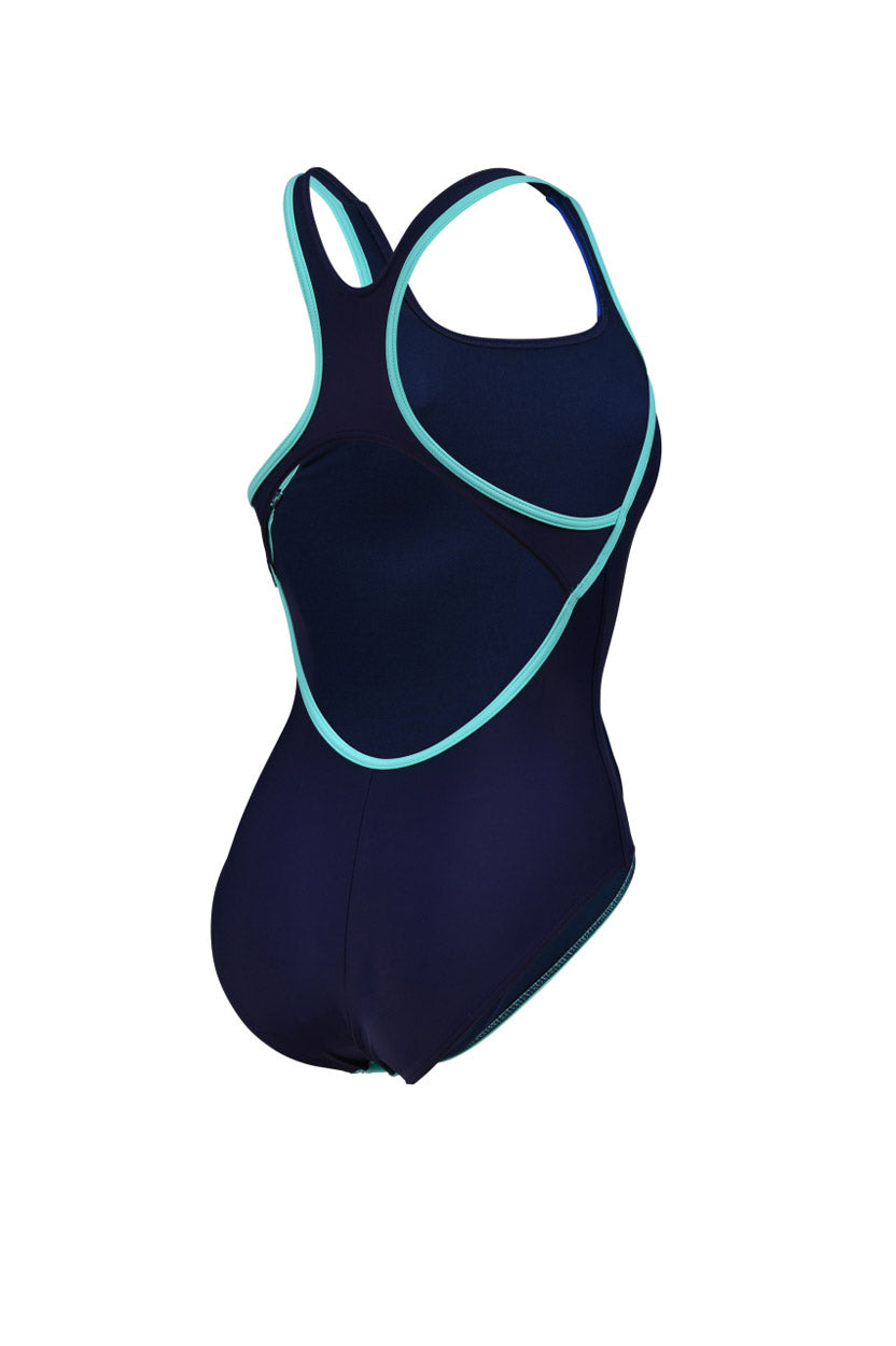 Waves Profile Badedragt