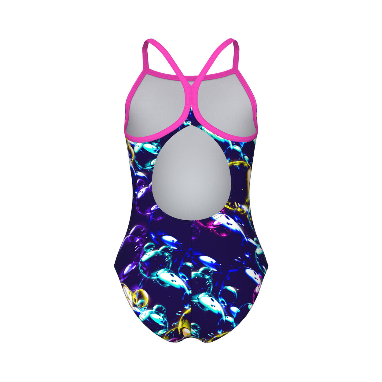 Soap Bubbles Badedragt