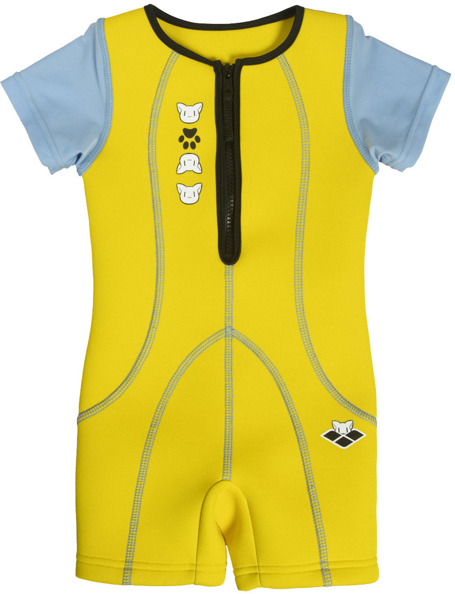 Friends Warmsuit våddragt