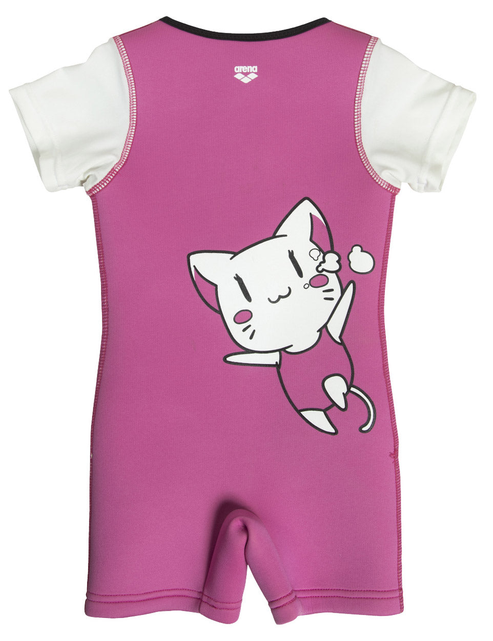 Friends Warmsuit våddragt