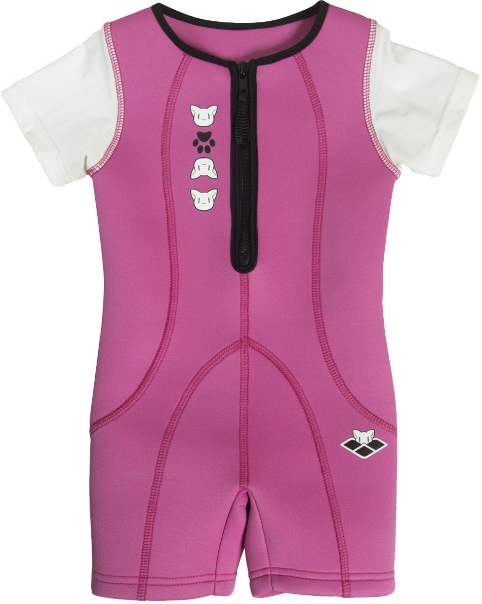 Friends Warmsuit våddragt