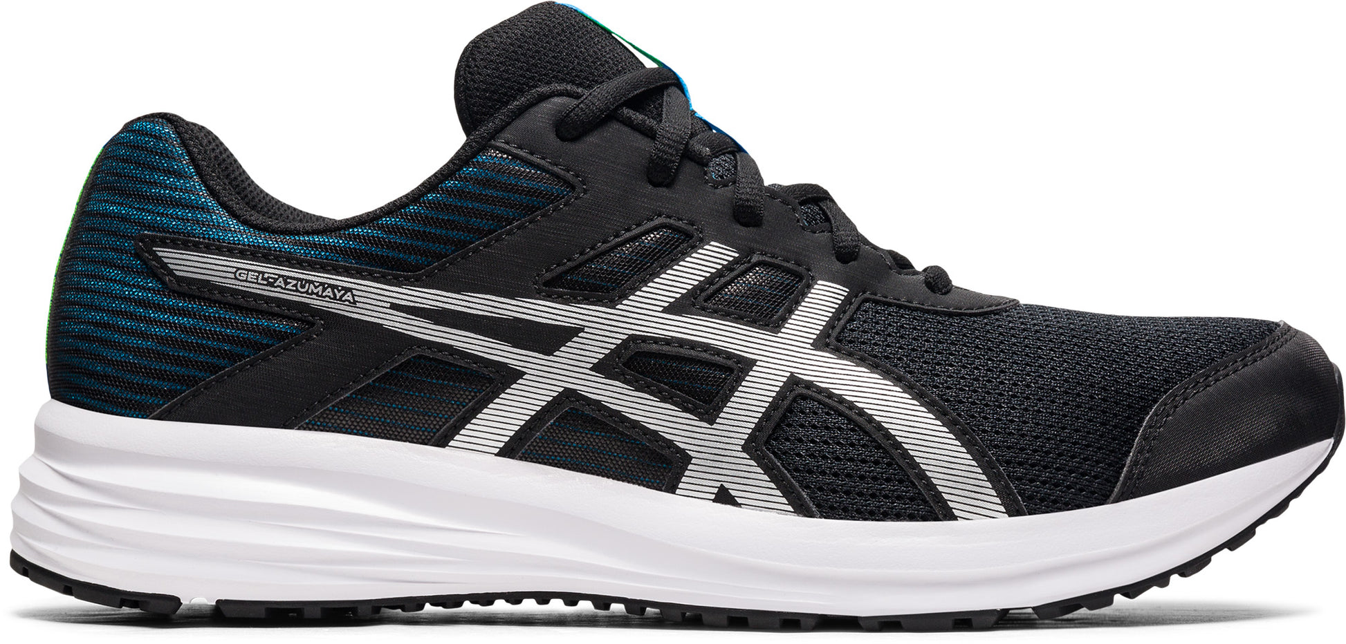 Gel‑Azumaya Løbesko