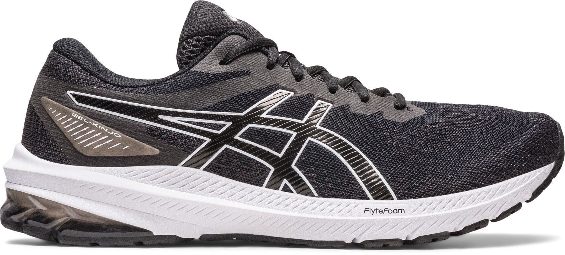 Gel‑Kinjo Løbesko