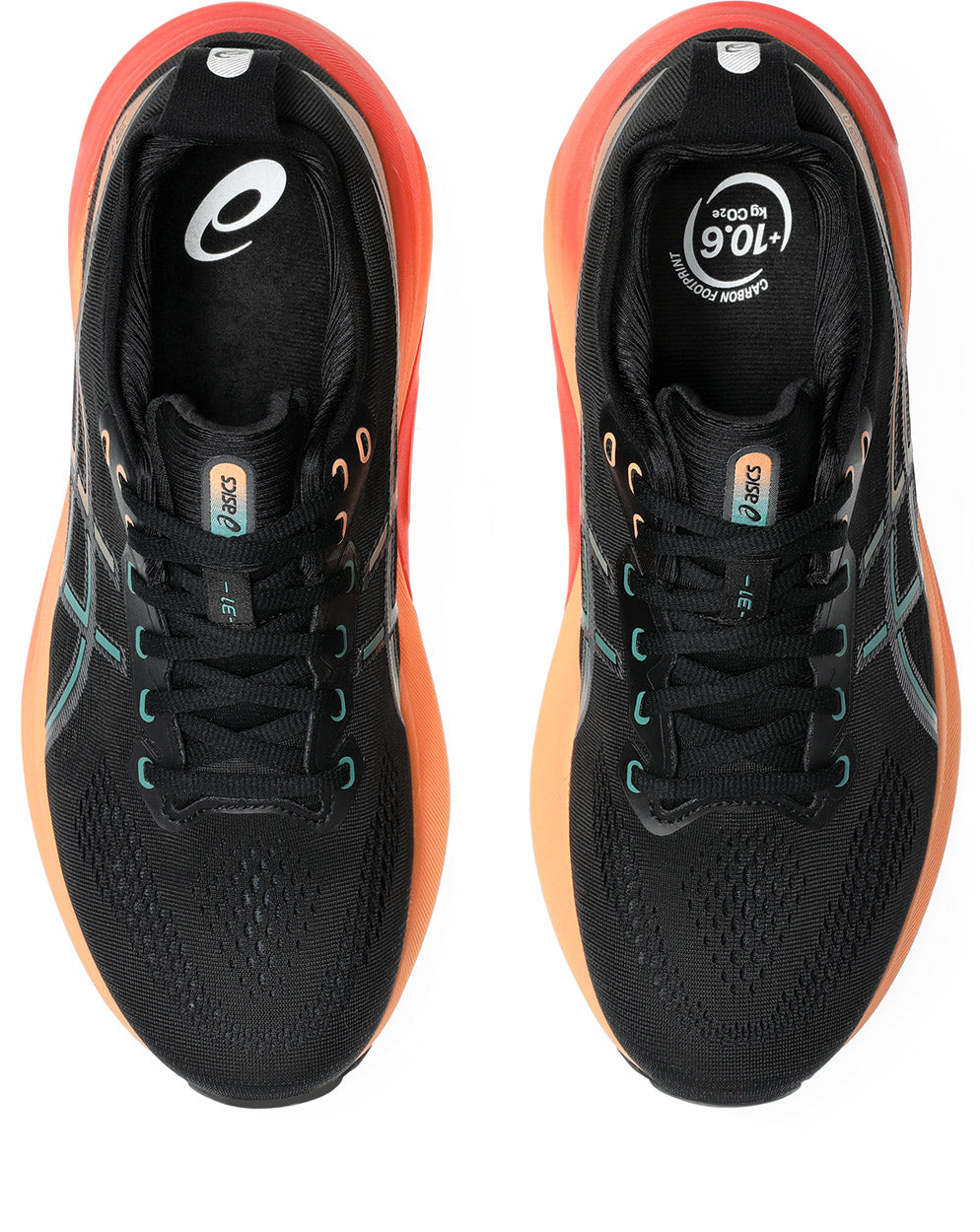 Gel‑Kayano 31 Løbesko