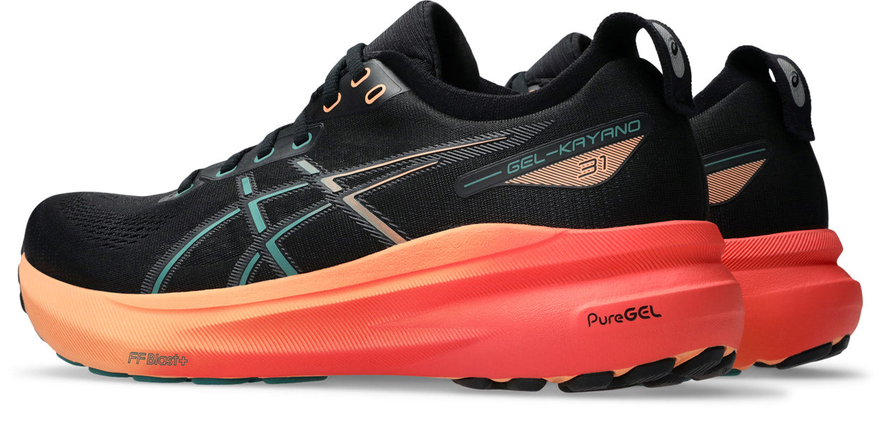 Gel‑Kayano 31 Løbesko