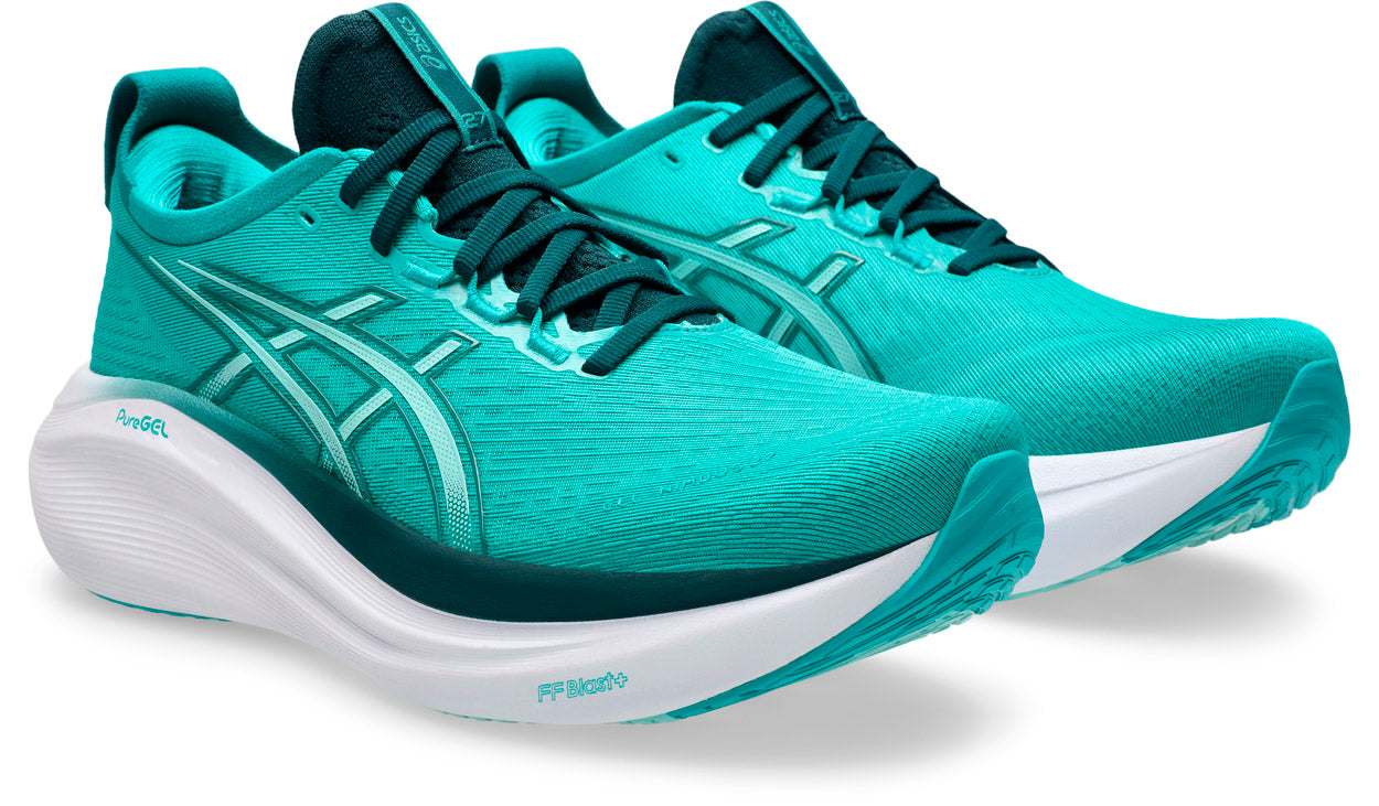 GEL-NIMBUS 27 Løbesko