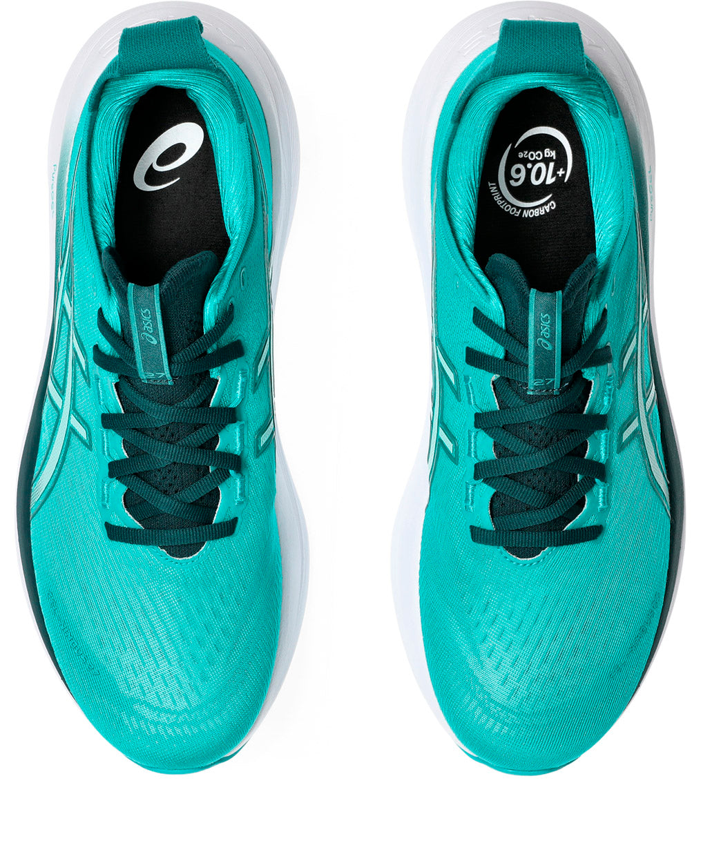 GEL-NIMBUS 27 Løbesko