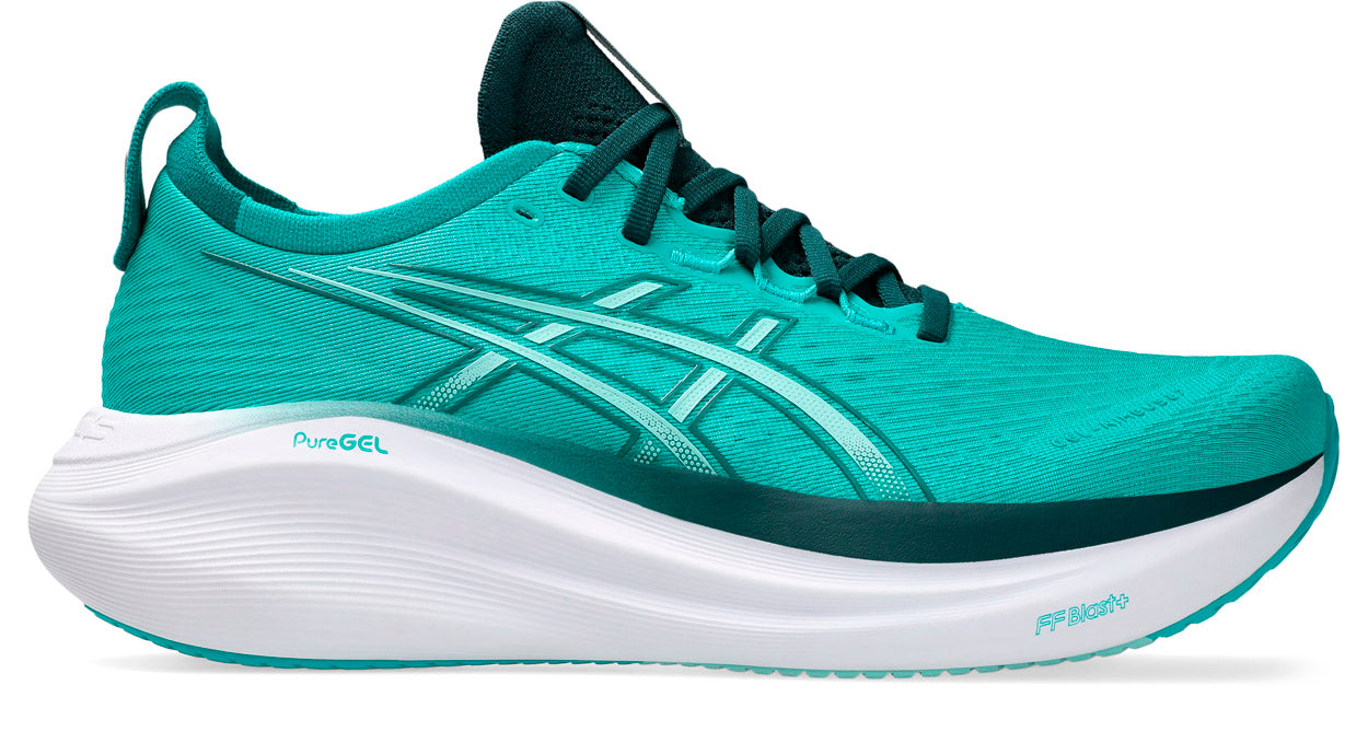 GEL-NIMBUS 27 Løbesko