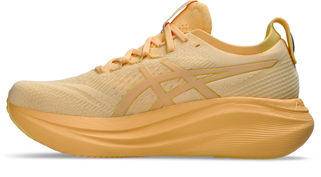 Gel-Nimbus 27 Lite-show Løbesko