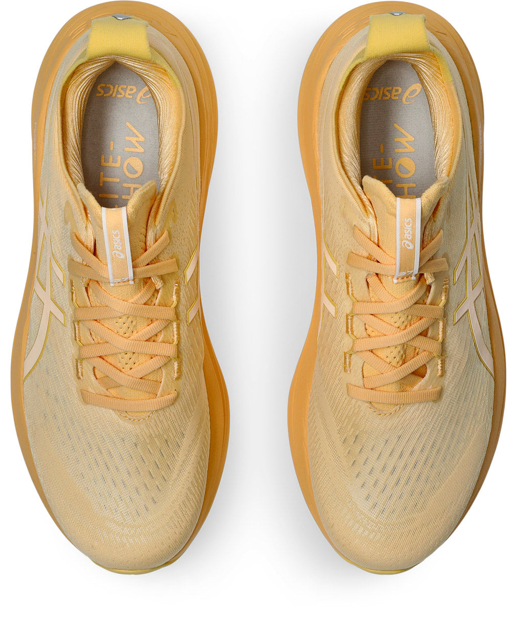 Gel-Nimbus 27 Lite-show Løbesko