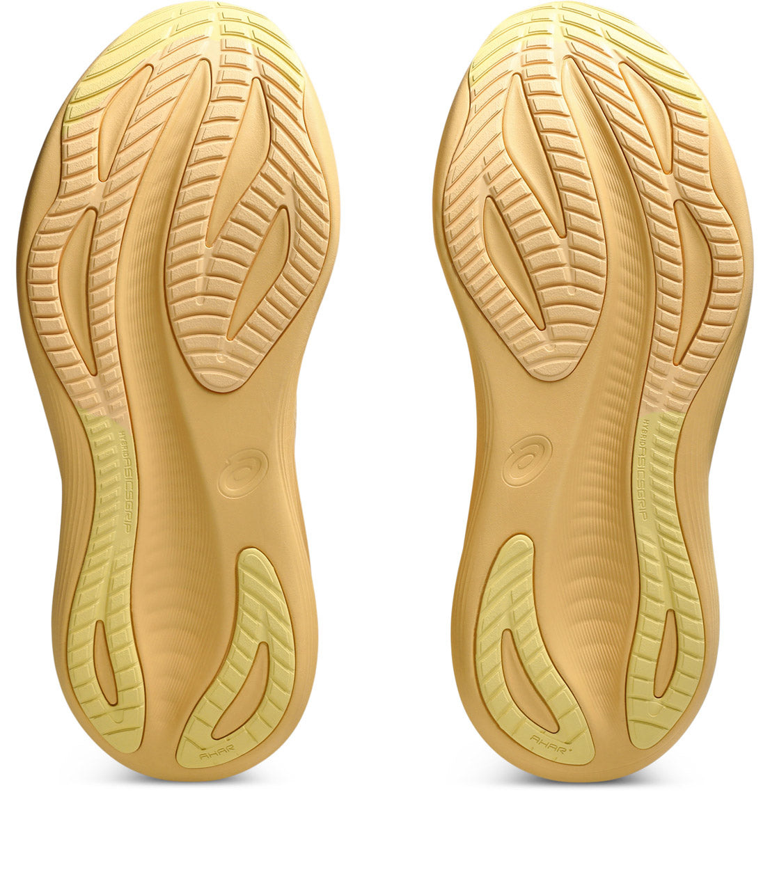 Gel-Nimbus 27 Lite-show Løbesko