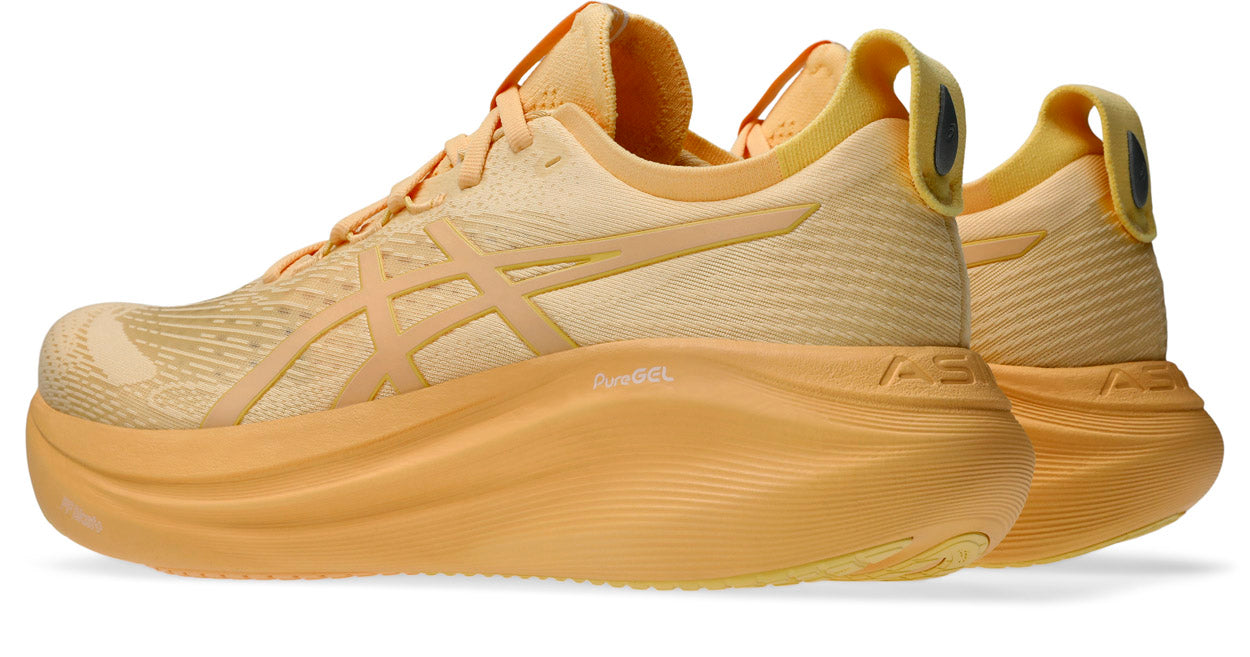 Gel-Nimbus 27 Lite-show Løbesko