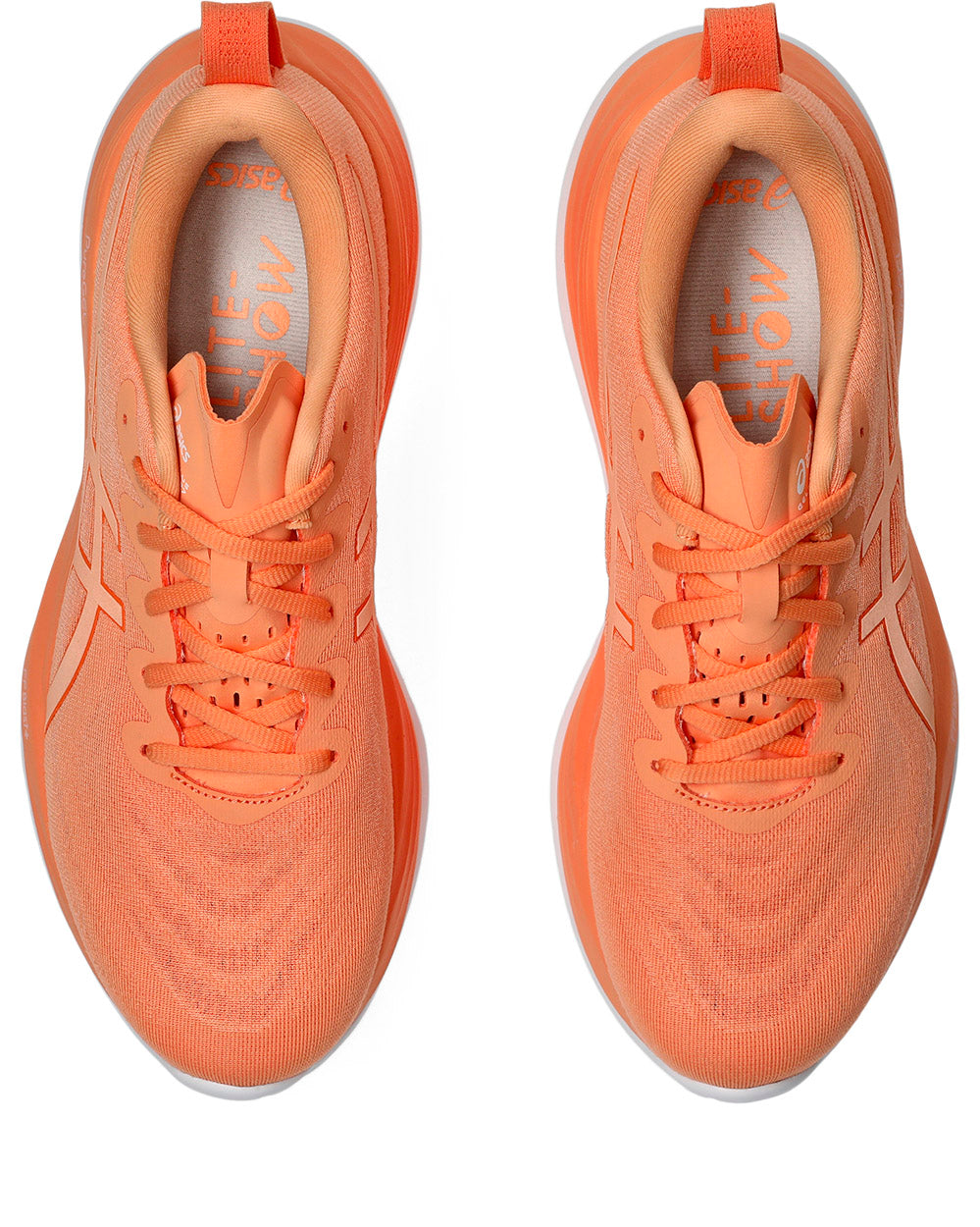 Gel‑Cumulus 27 Lite‑show Løbesko