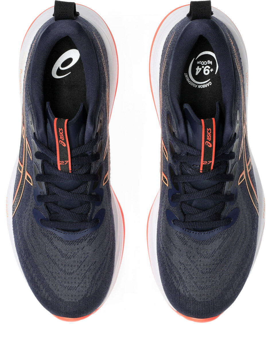 Gel Cumulus 27 Løbesko