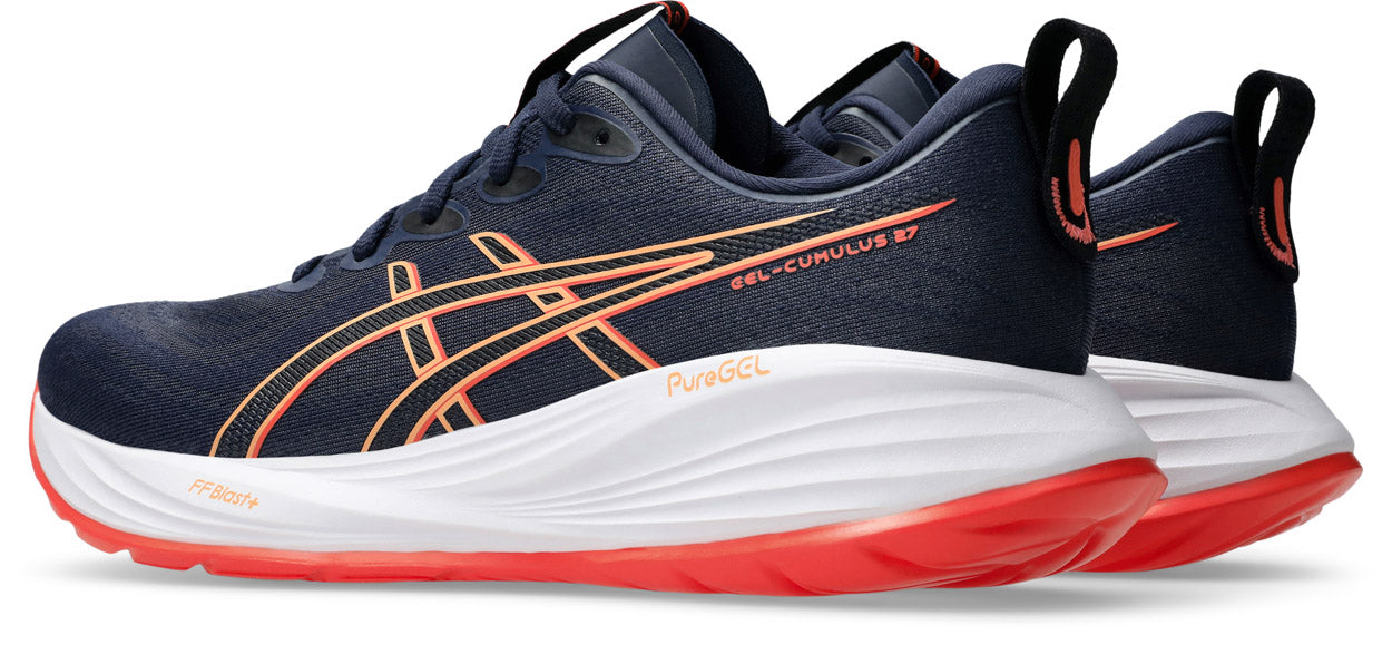Gel Cumulus 27 Løbesko