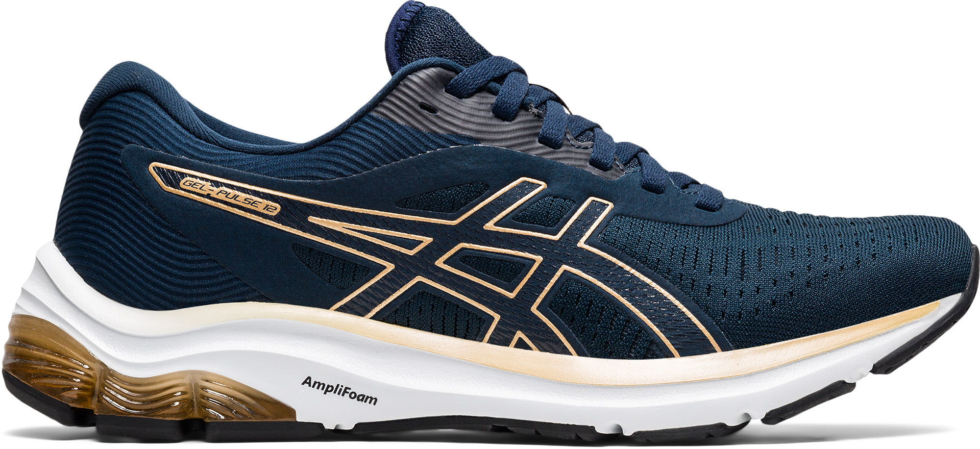 Køb Asics Gel-Pulse 12 | Hurtig Levering