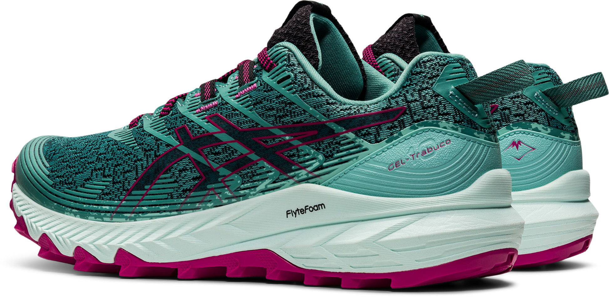 Gel-Trabuco 10 trail Løbesko