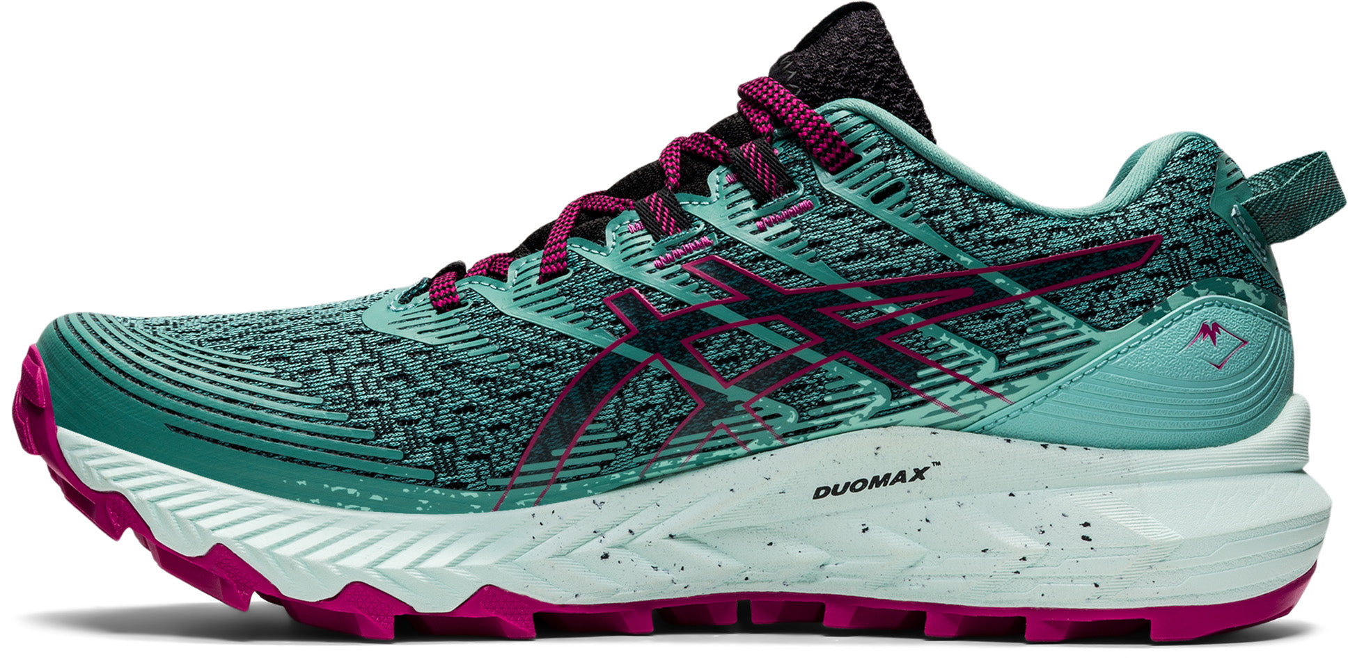 Gel-Trabuco 10 trail Løbesko