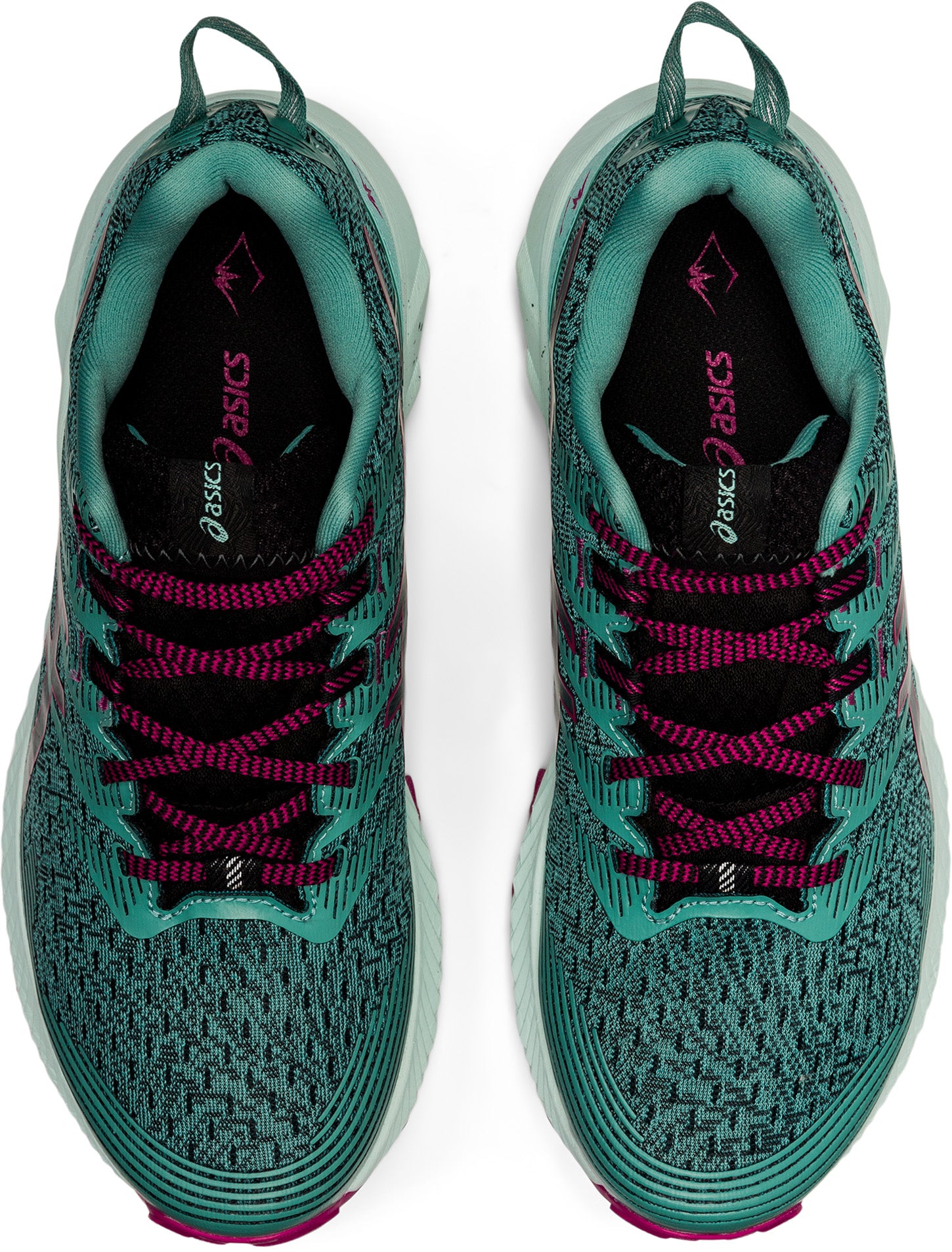 Gel-Trabuco 10 trail Løbesko