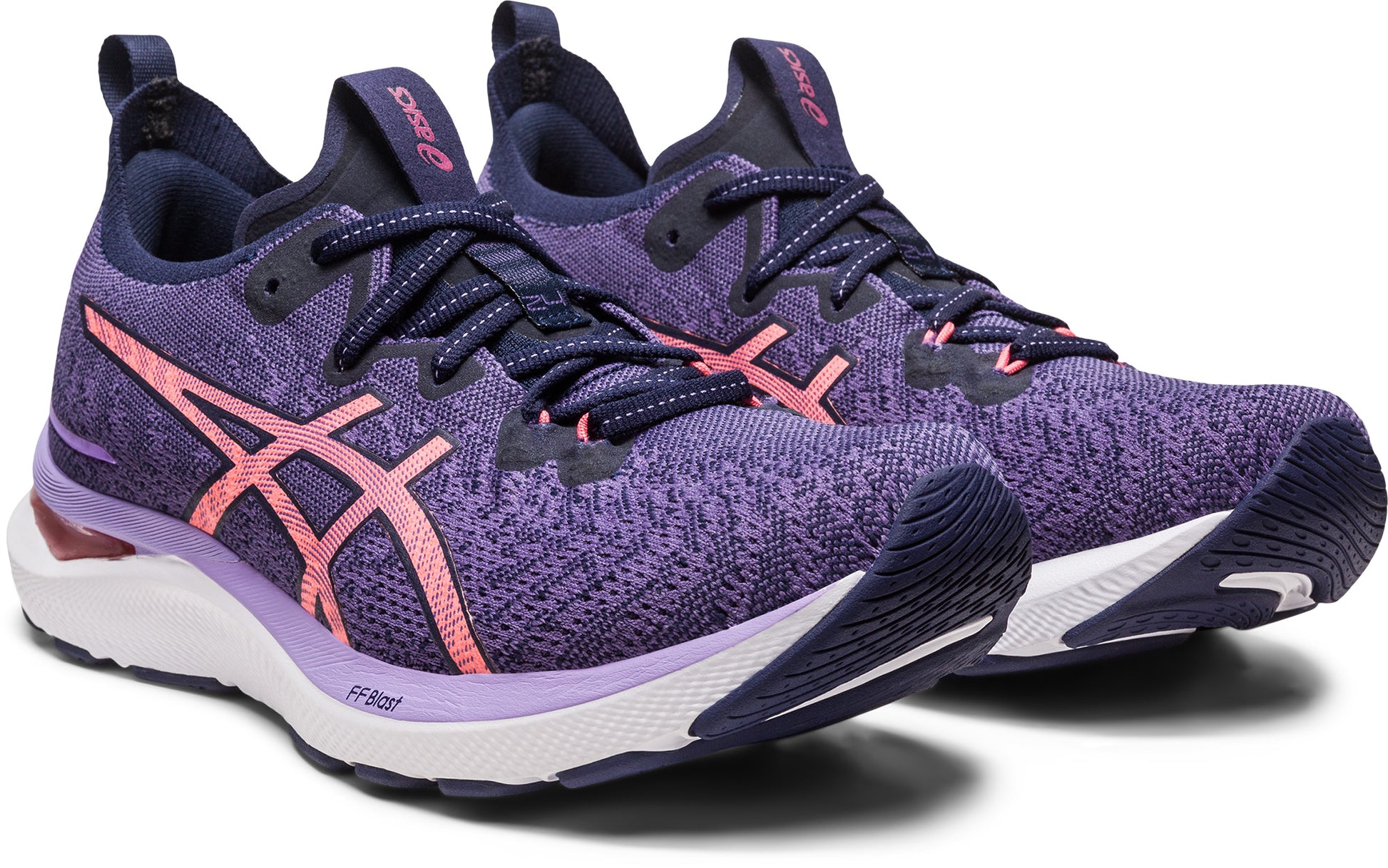 Gel-Cumulus 24 MK Løbesko