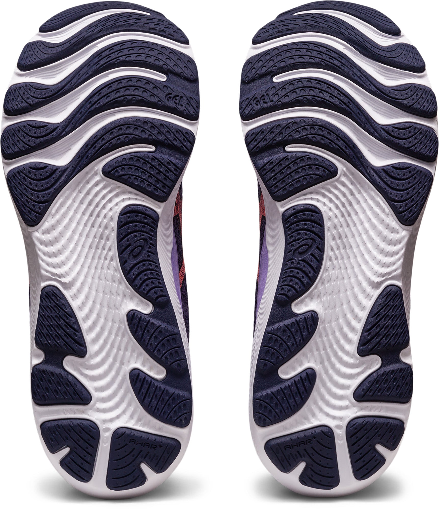 Gel-Cumulus 24 MK Løbesko