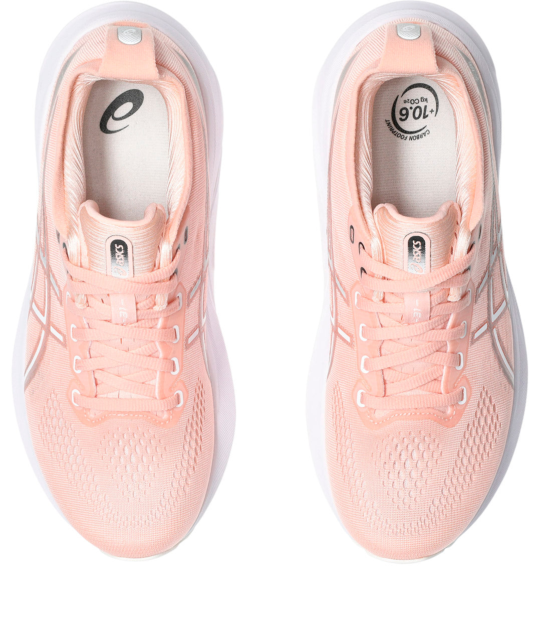 Gel-Kayano 31 Løbesko