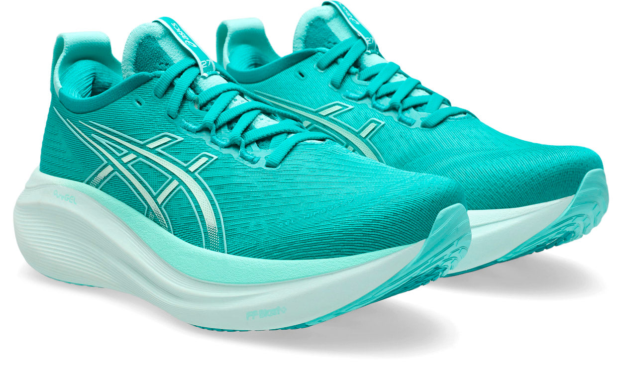 Gel Nimbus 27 Løbesko