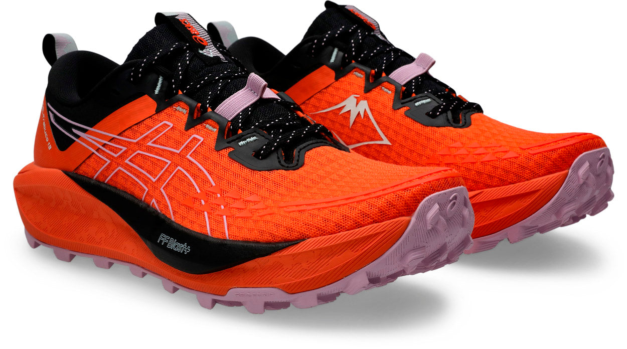 Gel Trabuco 13 Trail Løbesko