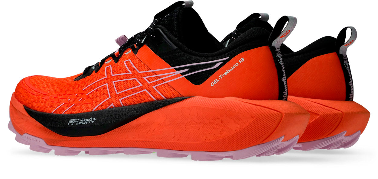 Gel Trabuco 13 Trail Løbesko