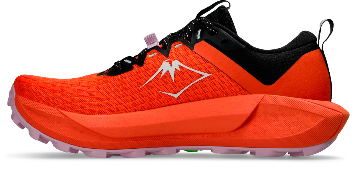 Gel Trabuco 13 Trail Løbesko