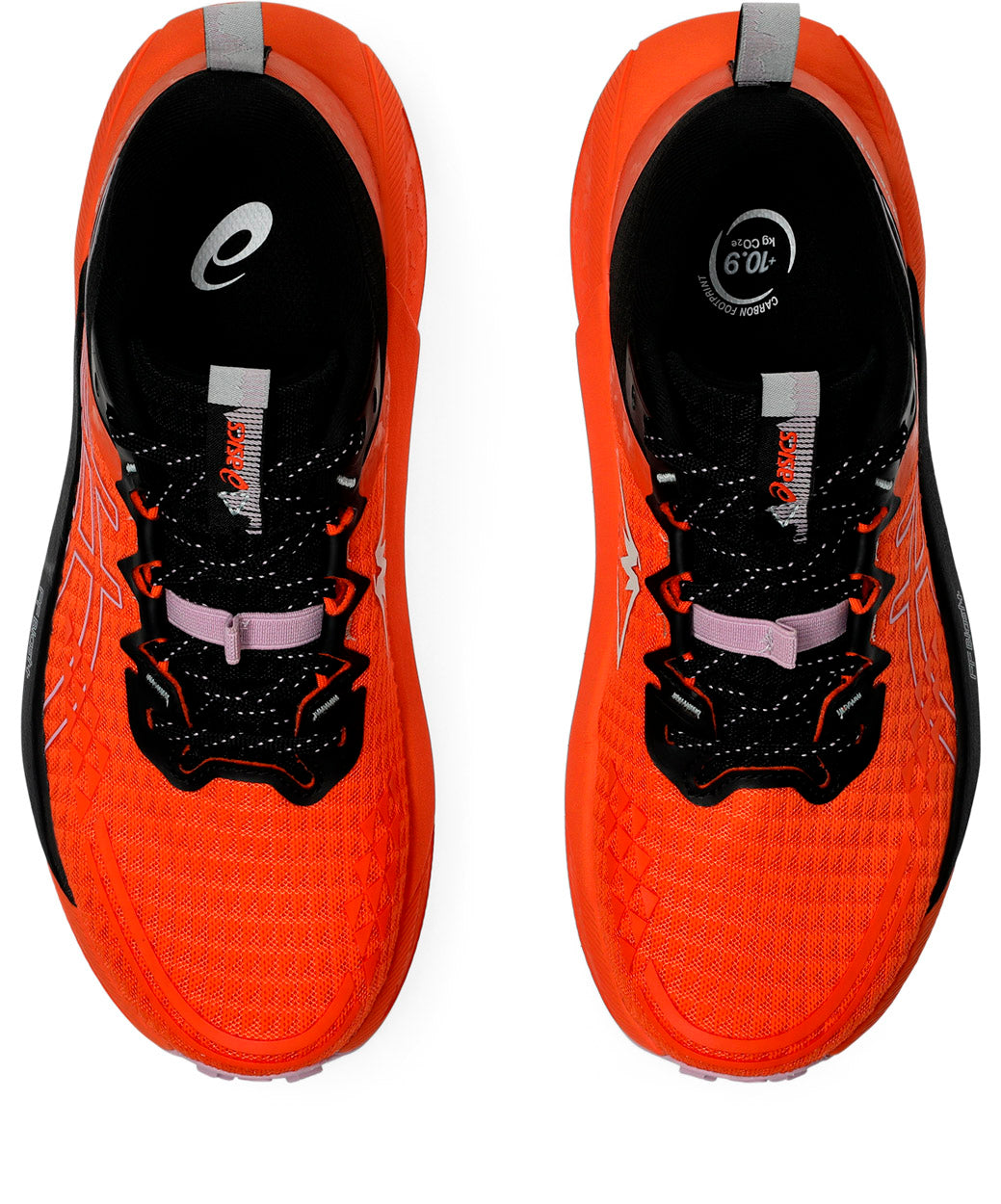 Gel Trabuco 13 Trail Løbesko