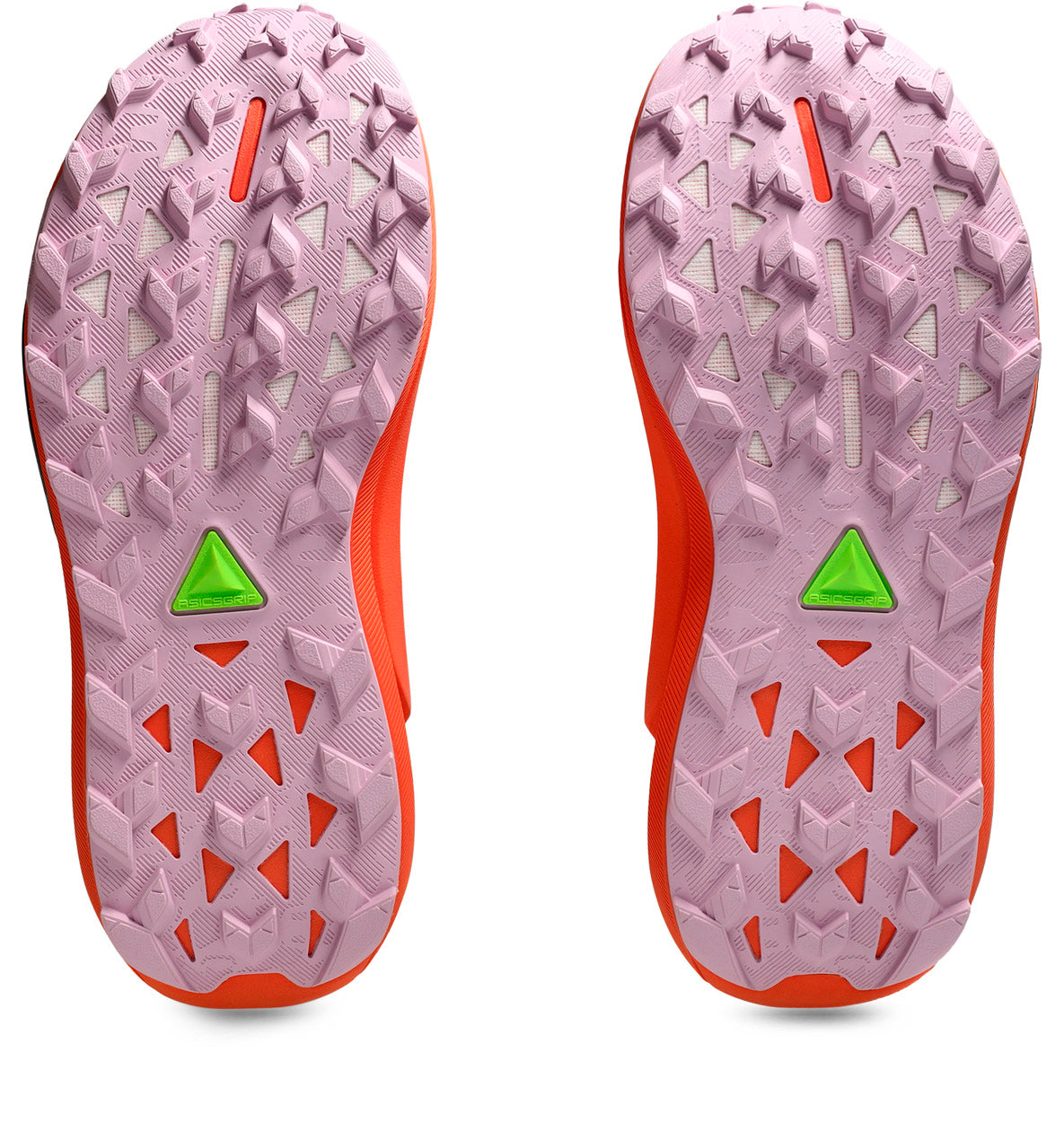 Gel Trabuco 13 Trail Løbesko