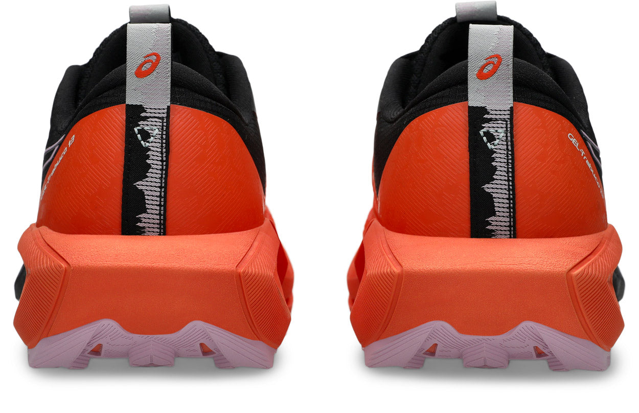 Gel Trabuco 13 Trail Løbesko