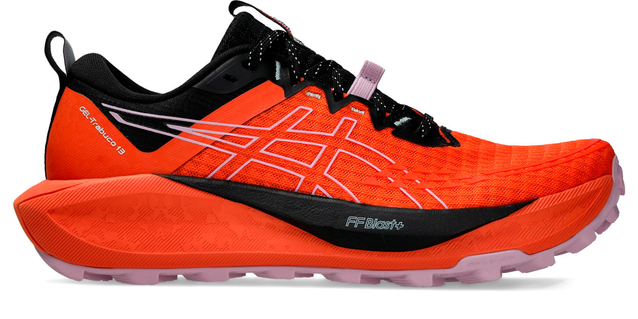 Gel Trabuco 13 Trail Løbesko