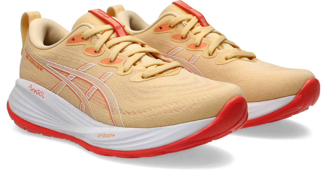 Gel Cumulus 27 Løbesko