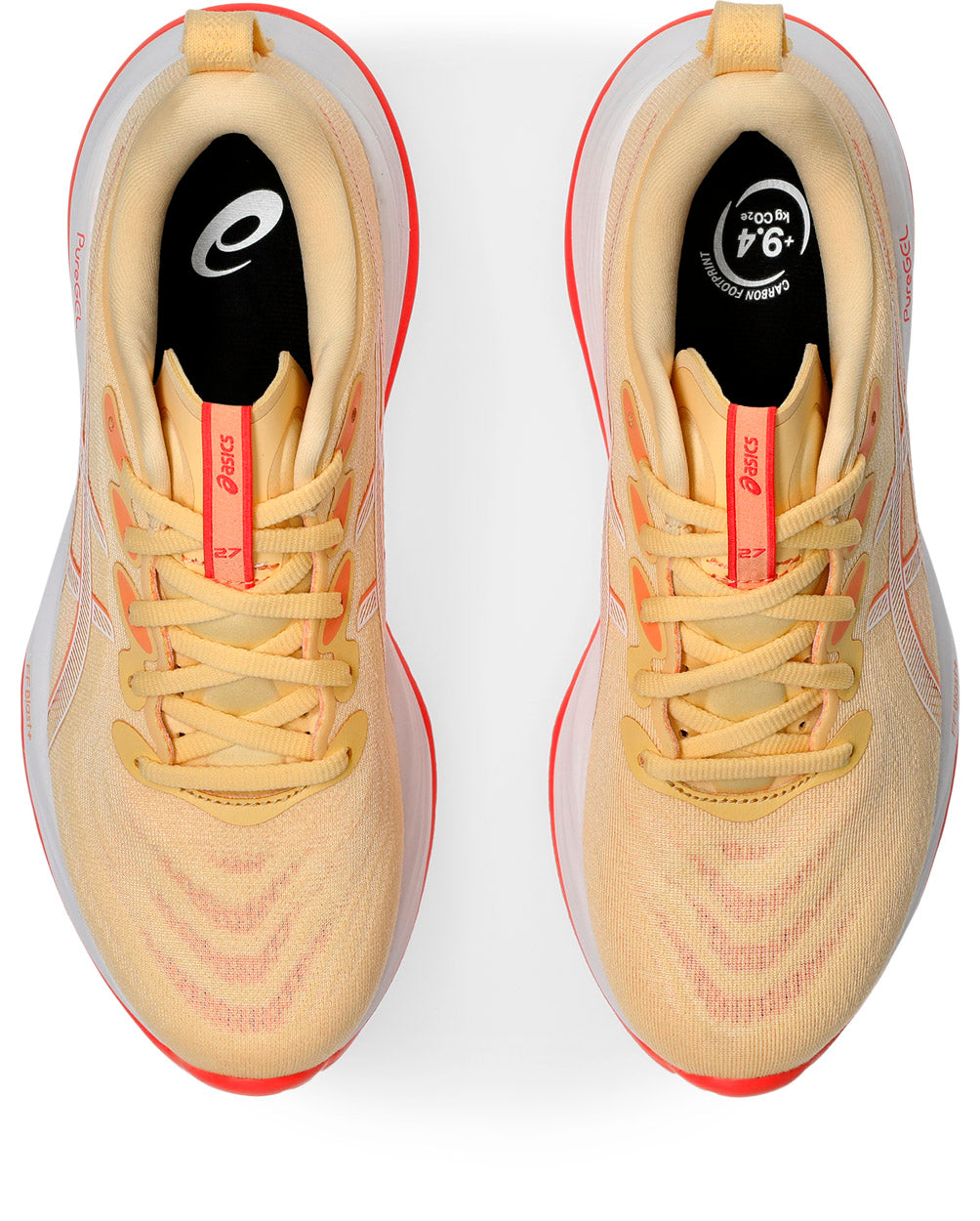 Gel Cumulus 27 Løbesko