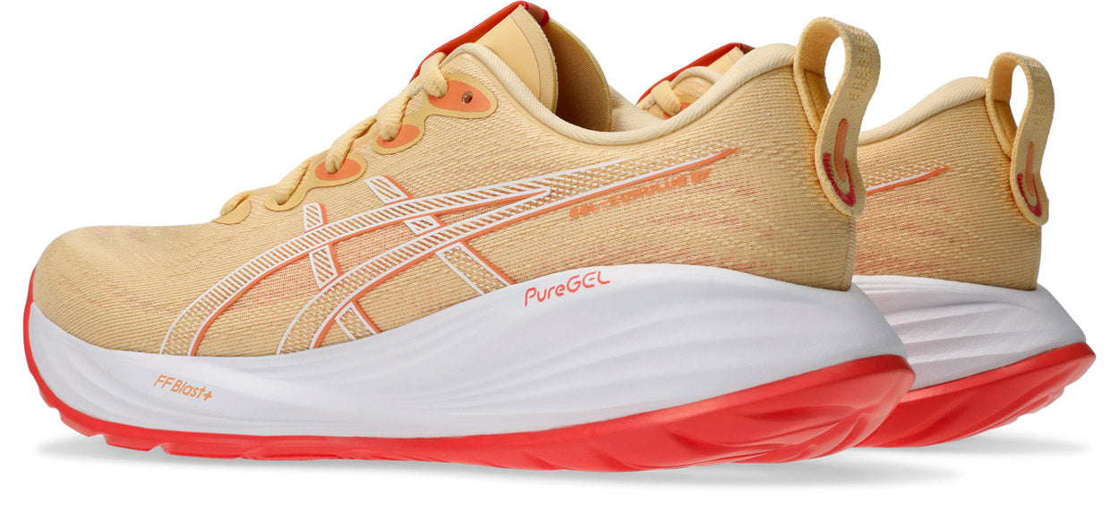 Gel Cumulus 27 Løbesko