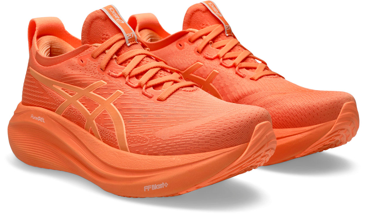 Gel Nimbus 27 Lite Show Løbesko