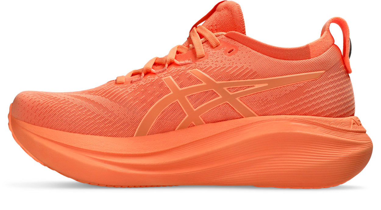 Gel Nimbus 27 Lite Show Løbesko