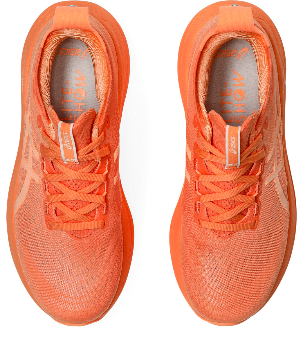 Gel Nimbus 27 Lite Show Løbesko