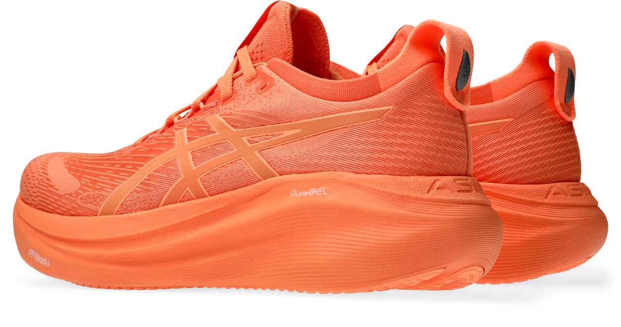 Gel Nimbus 27 Lite Show Løbesko