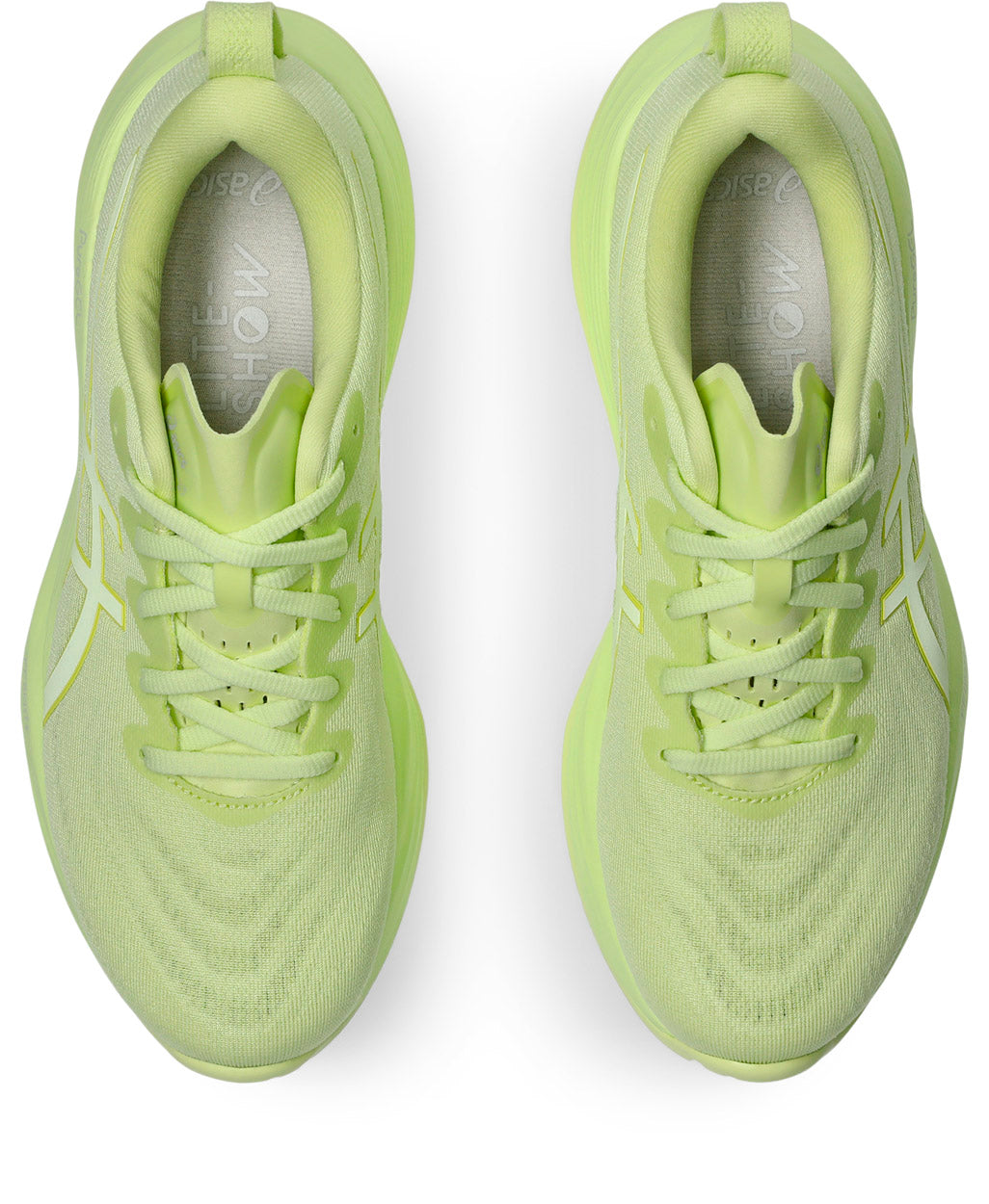 Gel Cumulus 27 Lite Show Løbesko